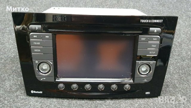 Opel Vauxhall Touch & Connect Micro Sd Card България Сд Карта Източна Европа, снимка 3 - Аксесоари и консумативи - 28148906