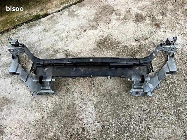 Оригинална ОСНОВА / МАСКА за предна броня за ФОРД МОНДЕО 2017-2023г FORD MONDEO, снимка 2 - Части - 48356503