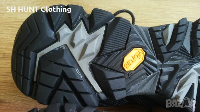 MERRELL Moab FST 2 GTX W GORE-TEX Vibram размер EUR 38 / UK 5 дамски детски водонепромокаеми - 803, снимка 15 - Други - 47454932