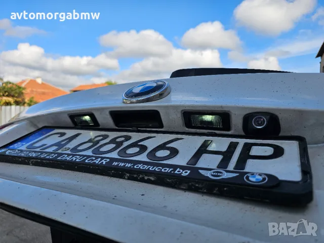 На части БМВ Х5 Е70 3.0сд 286 коня / BMW X5 E70 3.0SD 286hp, снимка 13 - Автомобили и джипове - 47399322