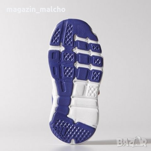 ДЕТСКИ МАРАТОНКИ - ADIDAS; размери: 25, 26 и 27, снимка 5 - Детски маратонки - 32511120