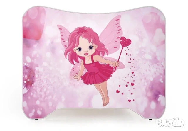 Детско легло , снимка 5 - Мебели за детската стая - 50891700