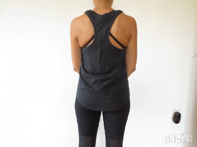 lululemon tank top, снимка 12 - Потници - 26520343