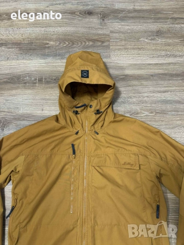 Висок клас мъжко техническо яке Lundhags Traverse Jacket , XL размер, снимка 3 - Якета - 52891773
