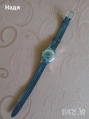 Часовник Fossil, снимка 10 - Дамски - 52316512