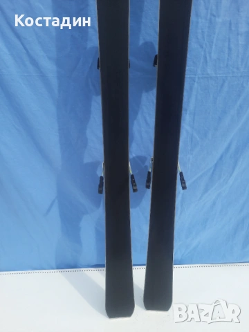 Карвинг ски 163см. HEAD WORLDCUP i.MAGNUM SUPERSHAPE, KERS, снимка 12 - Зимни спортове - 53600803