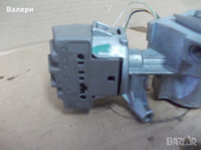 Контактен ключ за  FORD TRANSIT CONNECT, снимка 6 - Части - 37506929