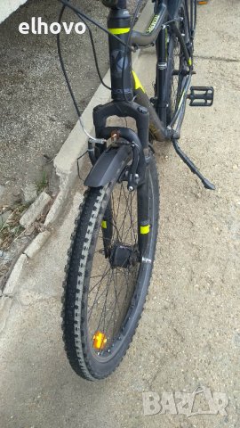 Велосипед Tornado Technobike 26'', снимка 15 - Велосипеди - 39848134