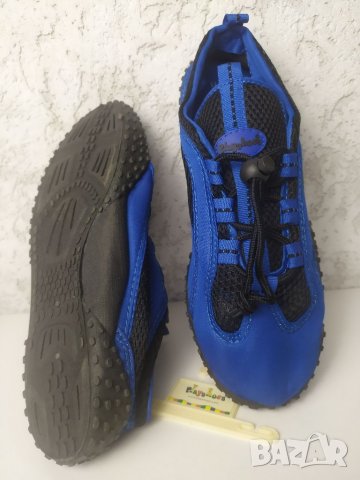 Обувки за водни спортове Playshoes, снимка 6 - Спортни обувки - 39407292