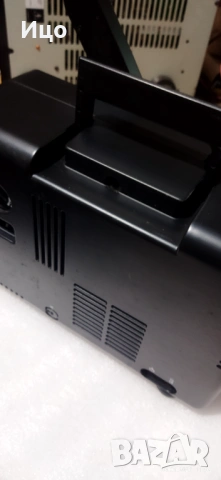 Agfa Sonector LS 8mm киномашина в куфар., снимка 6 - Фотоапарати - 53043276