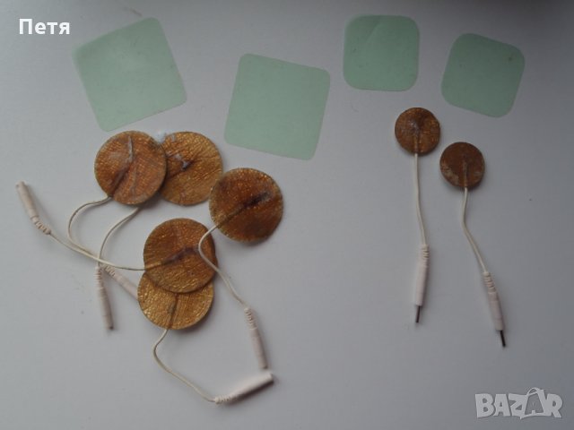 уред energym body shaper / фитнес уред energym body shaper, снимка 10 - Друга електроника - 33065082