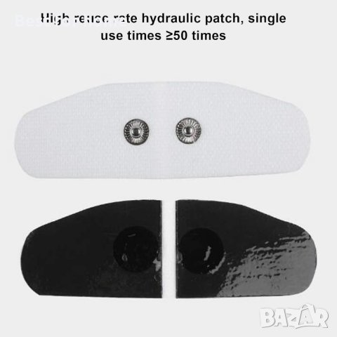 Brrnoo уред  за подобряване на съня и облекчаване на главоболие и мигрена, снимка 11 - Масажори - 44124014