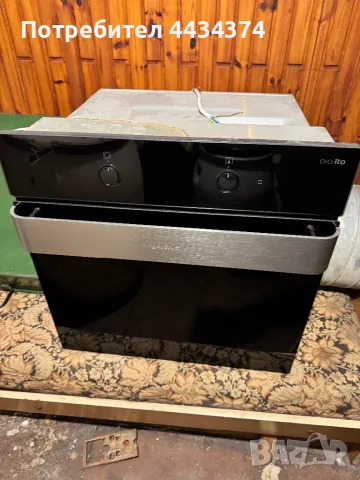 Печка gorenie, снимка 1