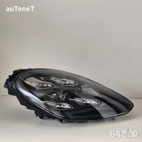  Десен фар за Porche Panamera 971 971.941.040.L led фар десен