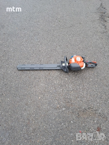 храсторез husqvarna 