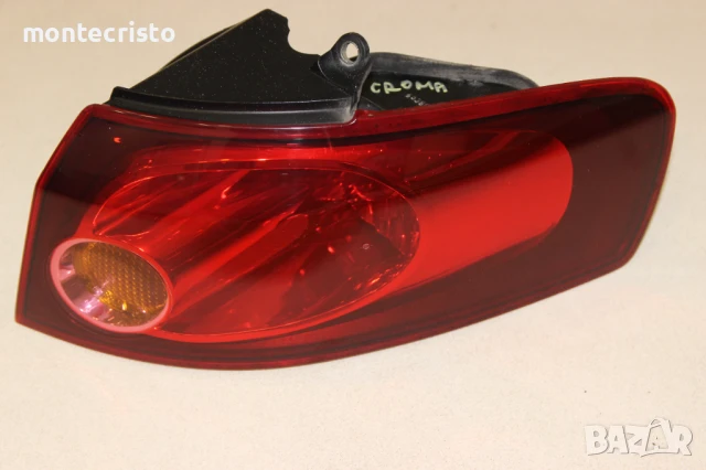 Десен стоп Fiat Croma комби (2005-2009г.) Фиат Крома / 51727249 , снимка 4 - Части - 51217161