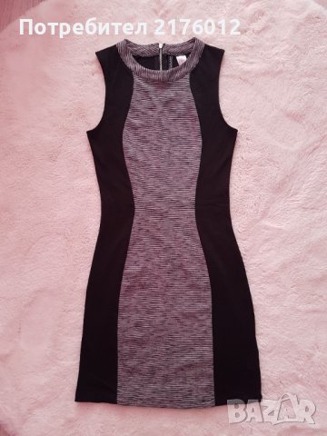 Дaмска рокля XS/S, снимка 4 - Рокли - 38061211