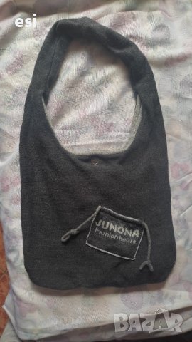 Чанта тип торба  JUNONA , снимка 6 - Други - 39621223