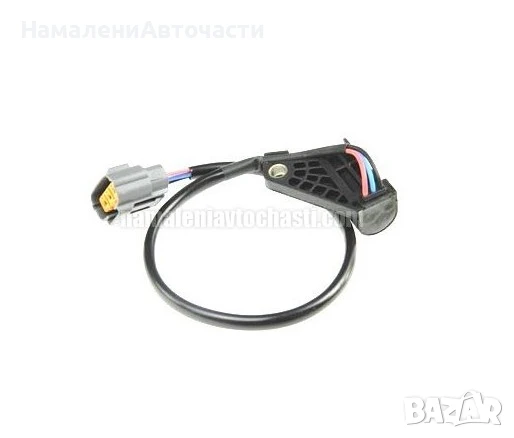 Датчик ZL0118221A ECPMZ000 Mazda колянов вал