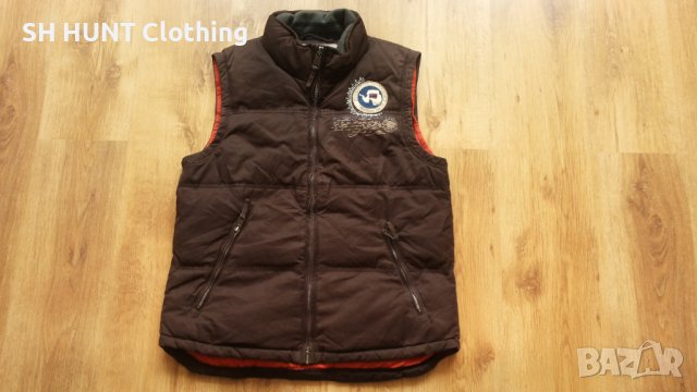 NAPAPIJRI 20% DUCK FEATHER Winter Vest размер M / L зимен елек 20% Пух от патица - 701