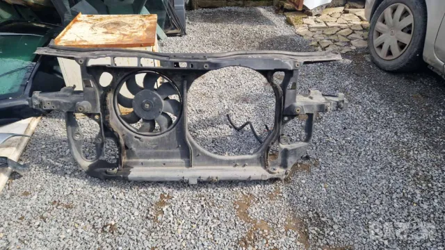 очиларка VW Пасат 5.5 1.9TDI Passat pasat ochilarka