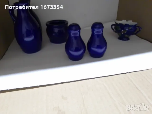 Порцеланов сет, снимка 10 - Декорация за дома - 47486543