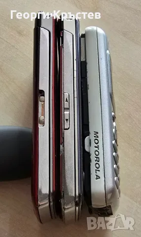 LG KF510(2 бр.) и Motorola C330 - за ремонт, снимка 16 - LG - 48713939