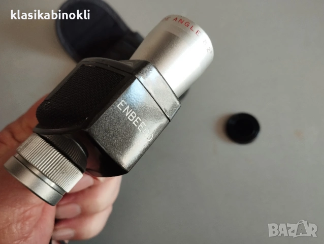 ТОП Ловен Японски Монокъл--8х24- ENBEECO, снимка 6 - Екипировка - 53140532