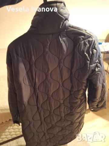 Дамско яке, снимка 2 - Якета - 48126058