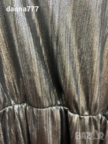 Уникална рокля, снимка 8 - Рокли - 49754933