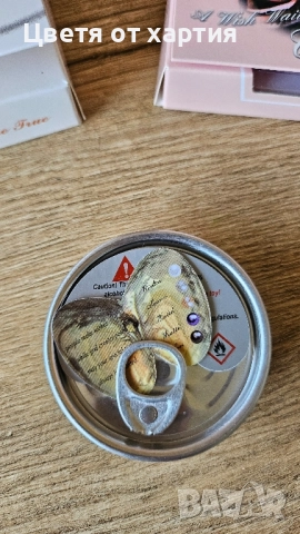 Колие /Перла /Бижута, снимка 3 - Колиета, медальони, синджири - 51769785