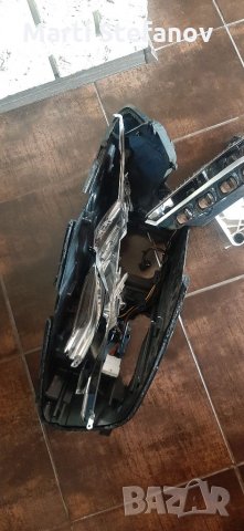Фар full led audi a6 за части ляв, снимка 2 - Части - 32507718