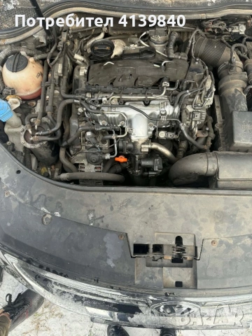 Пасат сс , снимка 11 - Части - 53166961