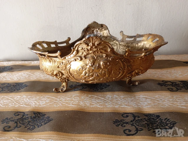 Барокова жардиниера