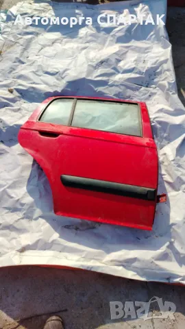 Задна дясна врата в добри състояние за Хюндай 