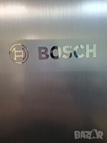 Продавам хладилник BOSCH , снимка 3 - Хладилници - 53030850
