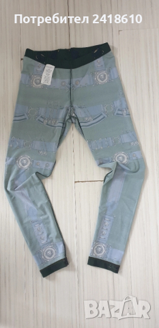 Versace VERSUS Gianni Versace Womens Womens Size M / L НОВО! ОРИГИНАЛ! Дамски Клин!, снимка 17 - Клинове - 53482826