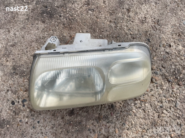 Ляв фар за Сузуки Гранд Витара 1998-2005 год, снимка 5 - Части - 52669958