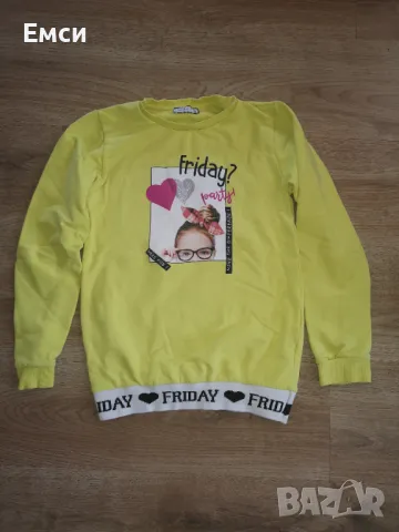 детски дрехи-152-164, снимка 10 - Детски комплекти - 48122265