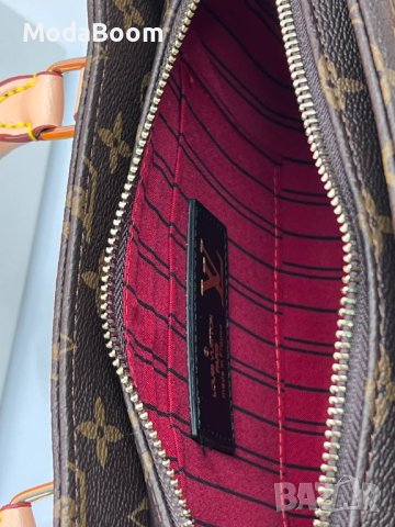🩷Louis Vuitton стилни дамски чанти / различни цветове🩷, снимка 6 - Чанти - 43687832