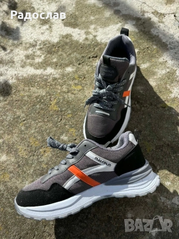 Мъжки маратонки, снимка 2 - Маратонки - 52778023