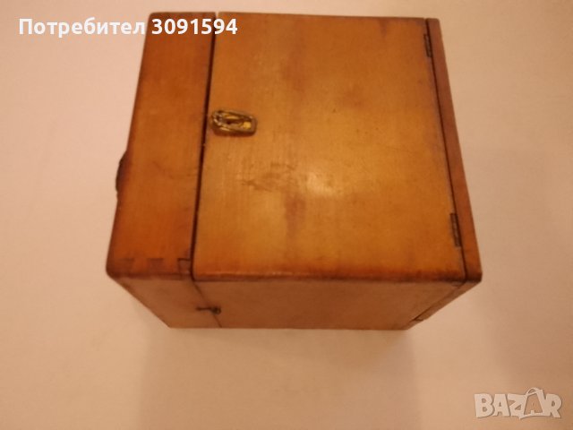 Стар докторски медицински  преносим шкаф за инструменти , снимка 16 - Други ценни предмети - 43886746