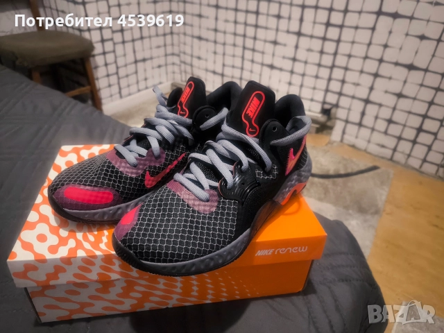 Nike RENEW ELEVATE 2 , снимка 2 - Ежедневни обувки - 52923562