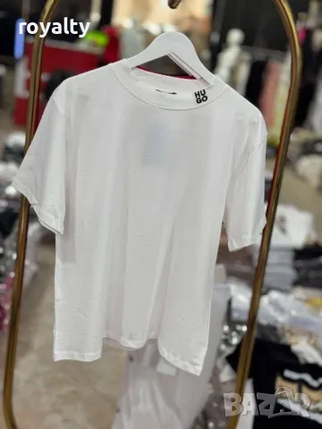 Маркови дамски тениски , снимка 10 - Тениски - 49549177