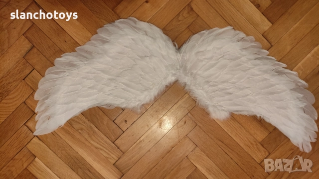 Черни крила,големи и малки, снимка 4 - Други - 44587209