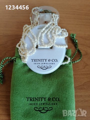 Нови бижута в луксозни кутии от Зап. Европа на НАЙ-НИСКА ЦЕНА !, снимка 3 - Колиета, медальони, синджири - 36865254