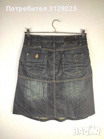 Geisha skirt M/L, снимка 3 - Поли - 37826916