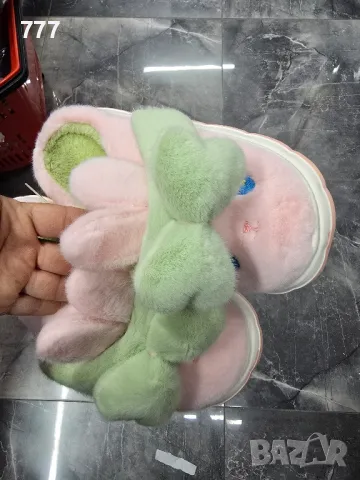 дамски пантофи чехли, снимка 4 - Пантофи - 47611480