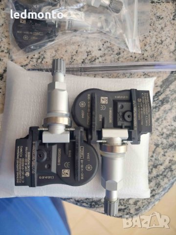 Tpms сензор за налягане на гумите Форд tpms Ford , снимка 6 - Части - 38189501