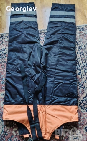 Зимен гащеризон 